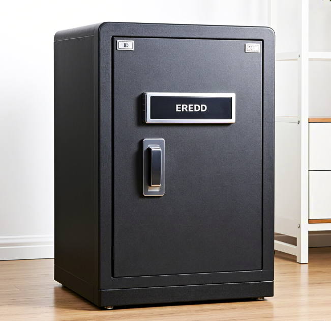 虎牌保险柜电池没电了怎么打开 虎牌保险柜电池没电了怎么打开