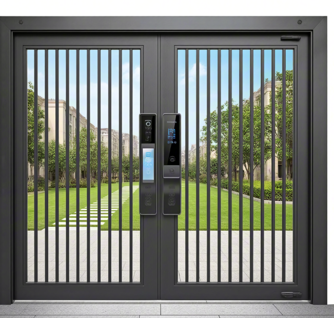 市面上什么牌子的防盗门最安全