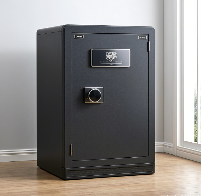 家用虎牌保险柜买多少钱的好