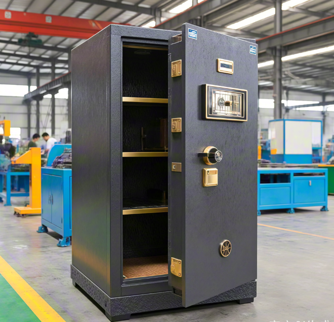 保险柜怎么选?虎牌保险柜怎么样? 保险柜怎么选?虎牌保险柜怎么样?